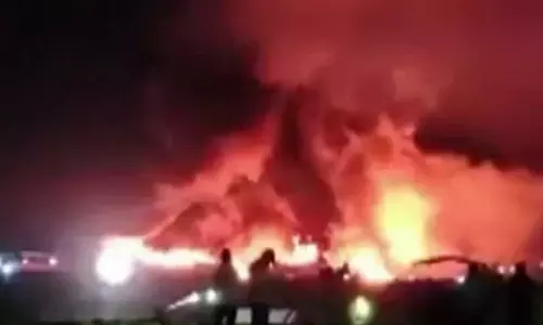 Explosions Rock Southern Iran As Global Powers Urge Restraint Amid Escalating Conflict In US-Iran War