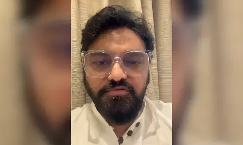 Amid Trinamool exodus, Babul Supriyo says inappropriate to abandon a sinking ship