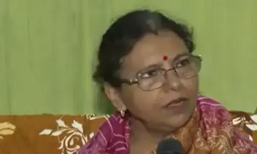 Not part of it: Trinamool MP Pratima Mondal denies joining rebel bloc, says name included without her knowledge