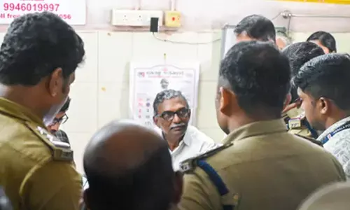 Sabarimala gold case: CPI-M moves against Padmakumar as his autobiography adds suspense