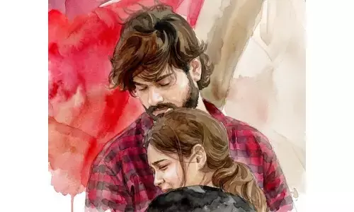 ‘Thank You Subbarao’ teaser promises blend of comedy, romance & suspense