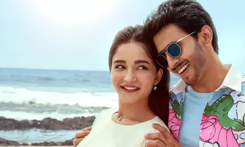 ‘Tujhpe Fida’ from ‘Raja The Raja’ wins hearts