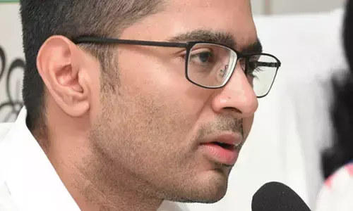 Bengal: CID takes over probe against Abhishek Banerjee in poll violence case