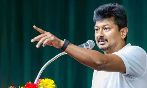 Udhayanidhi Stalin demands Srivaikundam MLA’s removal over assault case