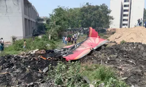 Air India denies putting pressure on families of AI-171 Boeing crash victims