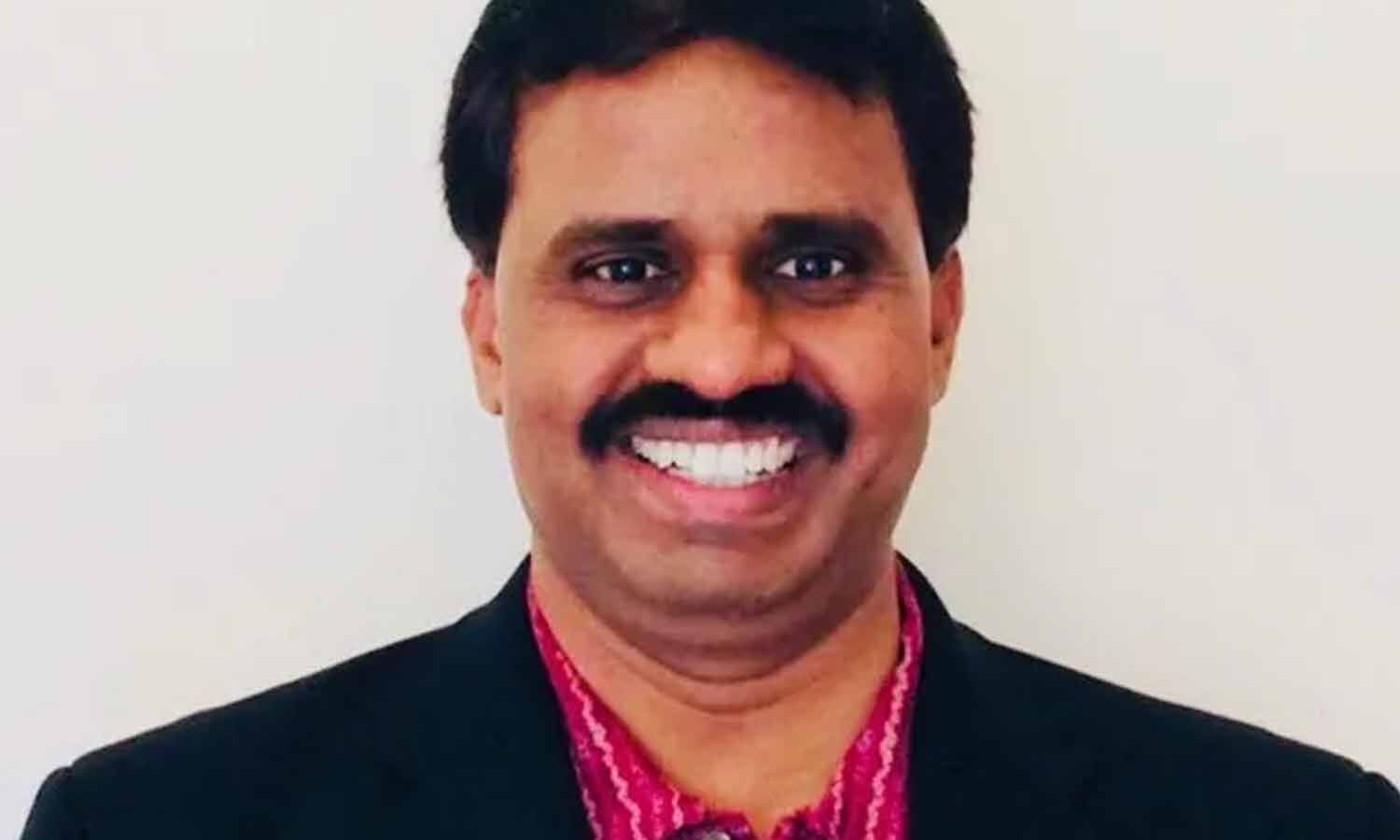 Narra Ragava Reddy Raghava Reddy of NATA in legal soup in US