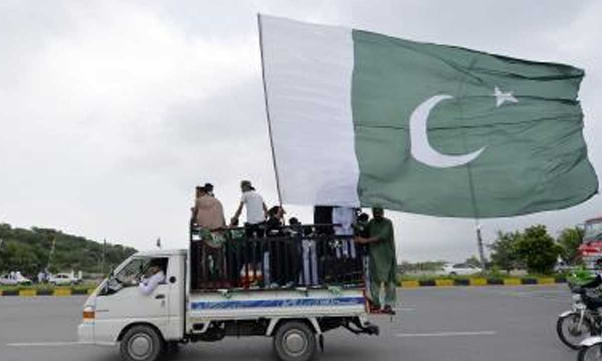 EU divided over revoking GSP+ status to Pakistan amid human rights violations