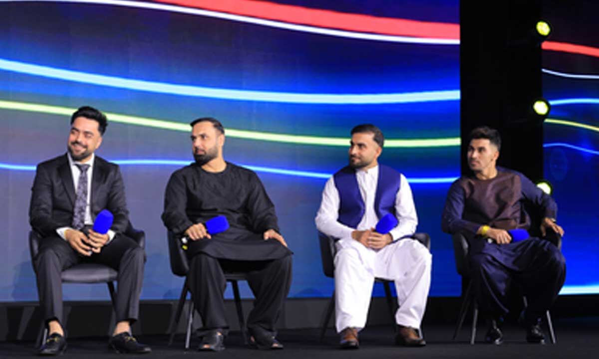 Afghanistan Premier League set to launch on December 27 in UAE