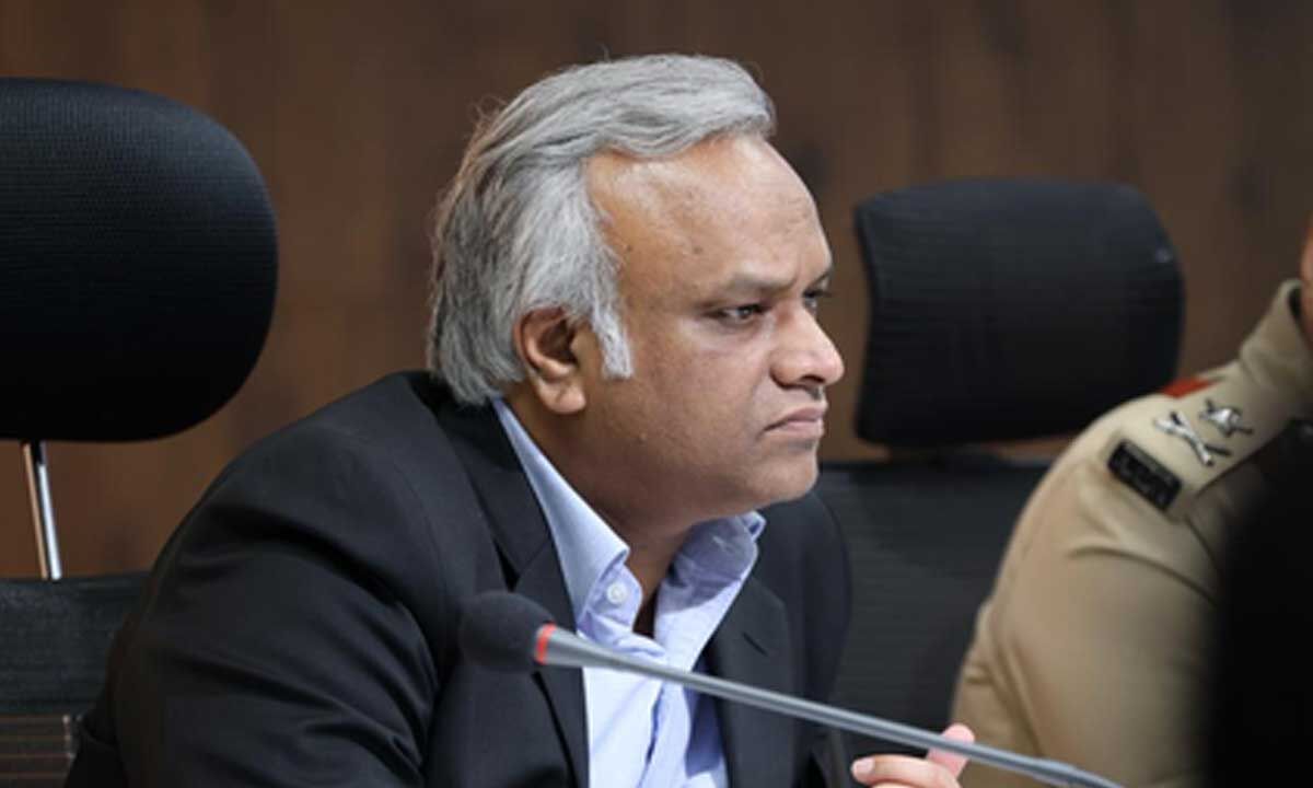 Bitcoin scam: K'taka govt to review need for reconstituting cabinet sub-committee, says Priyank Kharge