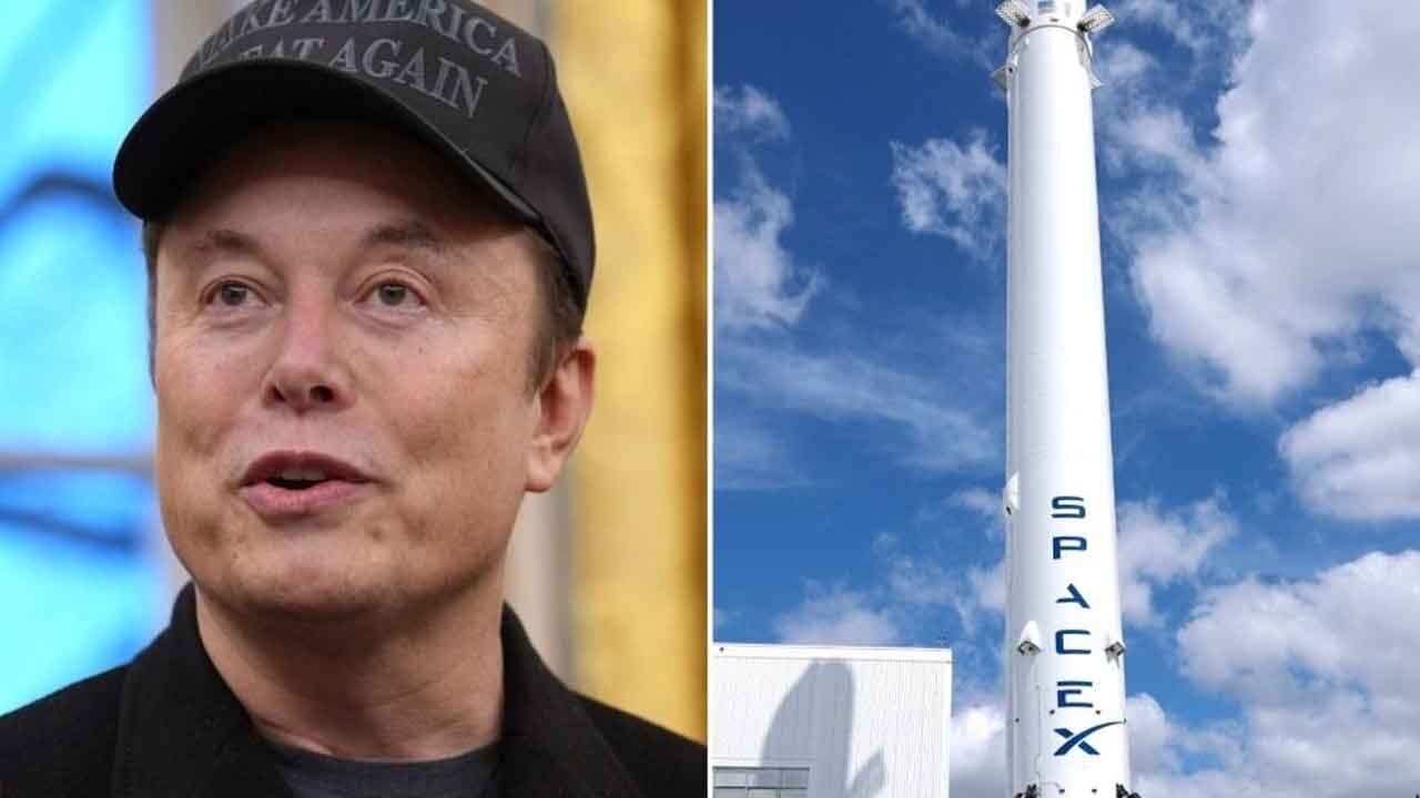 Elon Musk is now the world’s 1st trillionaire