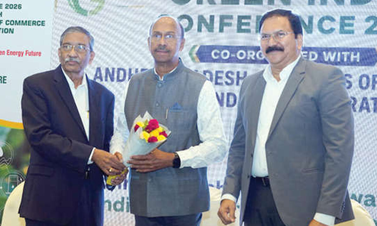 AP will become India’s green energy capital: PCB chief