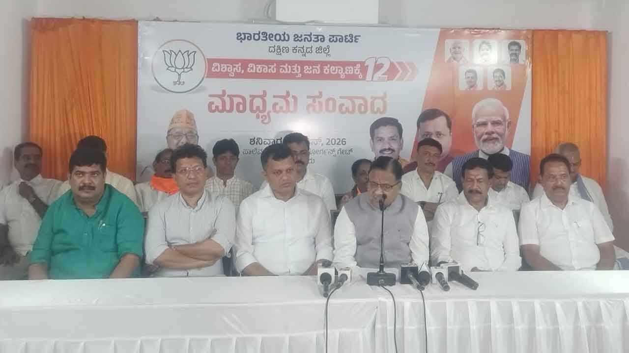 India Defying Global Headwinds, Set to Join Top Three Economies by 2031: BJP’s Agrawal