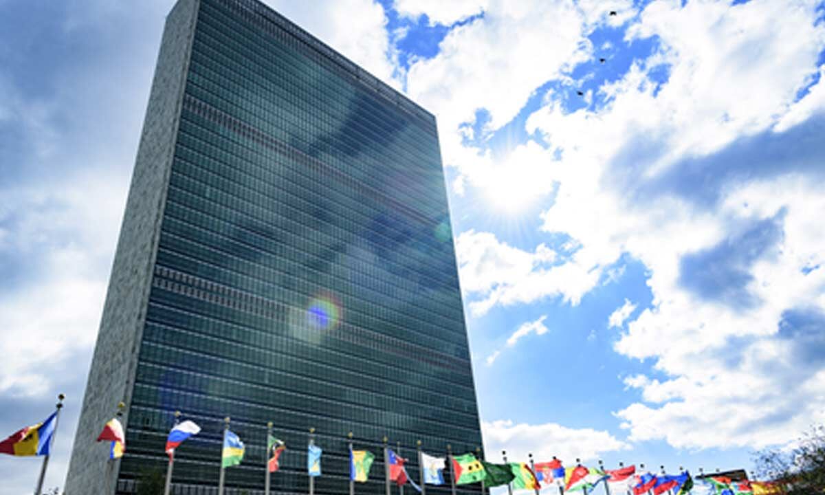 S. Korea, UN members launch group to address tech-facilitated trafficking in persons