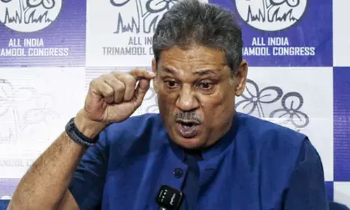 Old method of BJP: Trinamools Kirti Azad on raids against Madan Mitra, Abhishek Banerjee