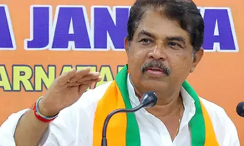 Karnataka BJP demands CBI probe into alleged irregularities in solid waste management tender