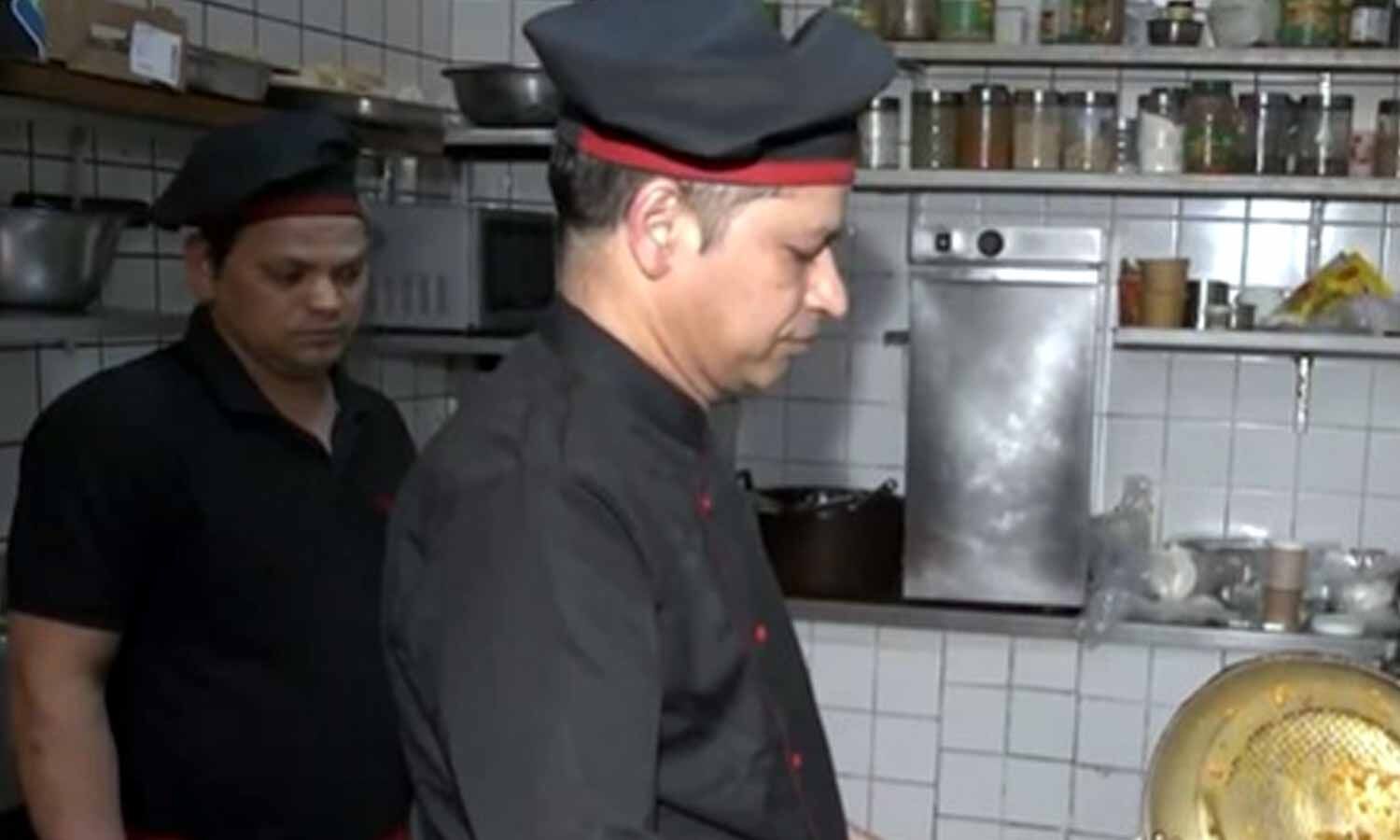 PM Modi’s Slovakia visit: Chefs at Indian-origin restaurant ready special dinner