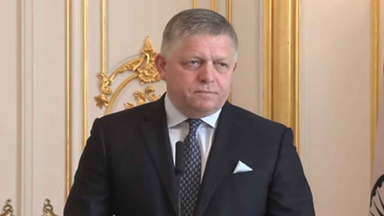 India ahead of many advanced countries: Slovakian PM Fico lauds India's growth in digitalisation, AI