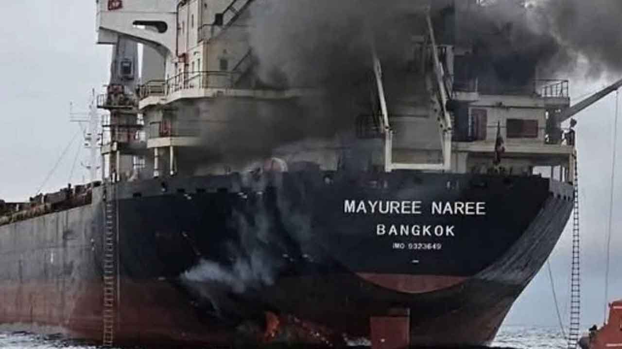 Missile Strikes, Deaths And Unanswered SOS Calls Raise Alarm In Gulf Crisis
