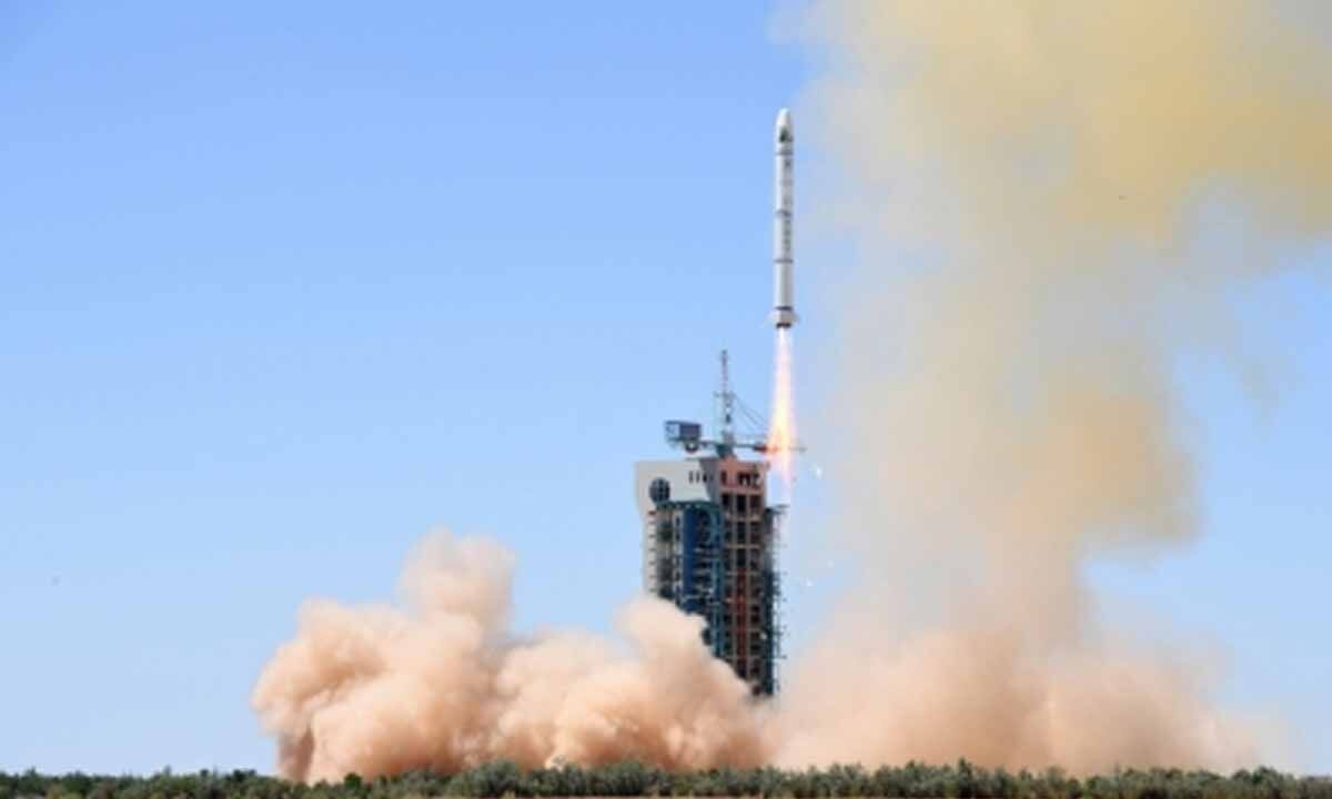 Space technology is one of India's strengths: Global industry leaders