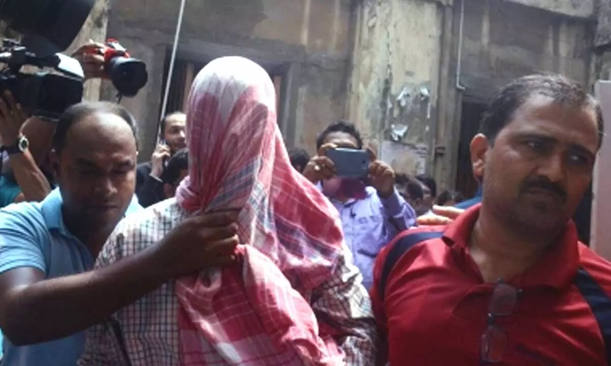 IB warns of ISI plot to recruit illegal Bangladeshi nationals facing repatriation