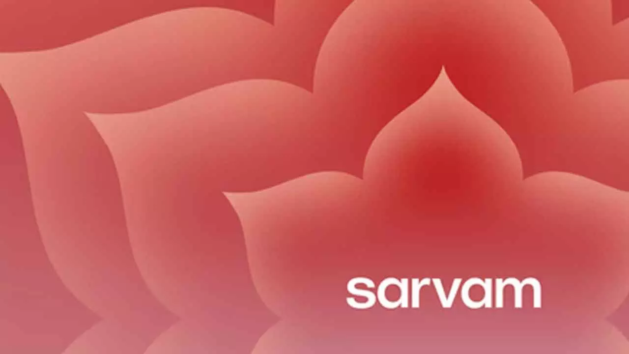 Sarvam AI turns unicorn after raising $234 million in Series B round Sarvam AI turns unicorn after raising $234 million in Series B round