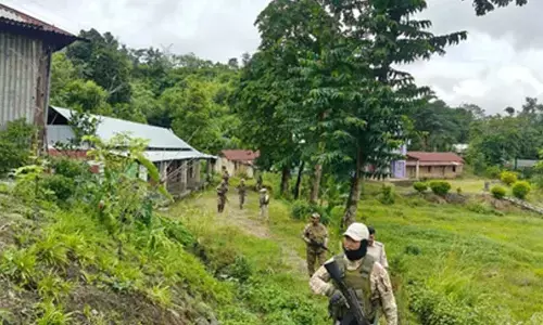 3 injured in militant attack on Kuki village in Manipur, tribal body demands urgent action