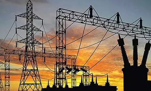 TN power sector debt touches Rs 2.47 lakh crore, no tariff hike this year: State Electricity Minister