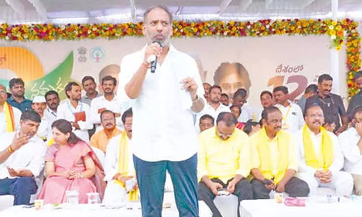 No power tariff hike in next three yrs: Energy Minister