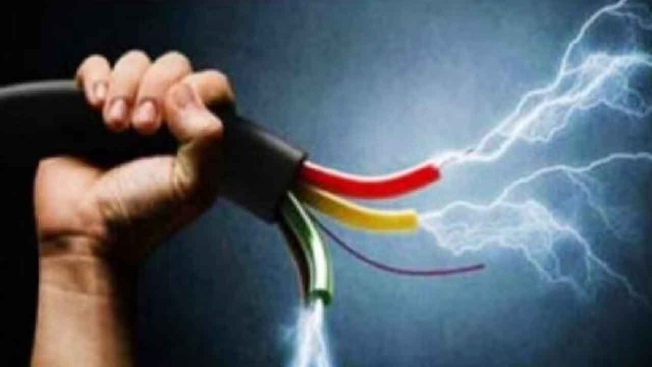 Student battling for life after being electrocuted
