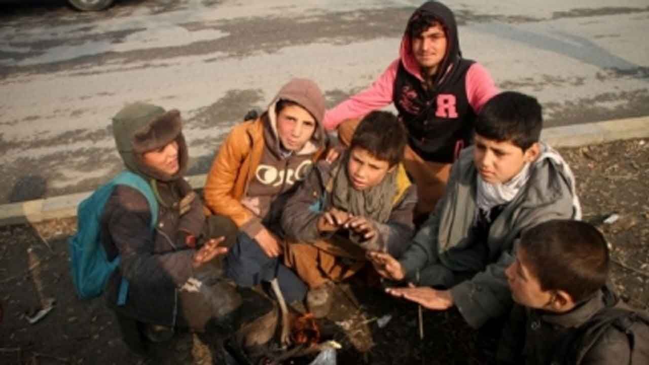 3.7 million children in Afghanistan expected to face acute malnutrition in 2026: OCHA