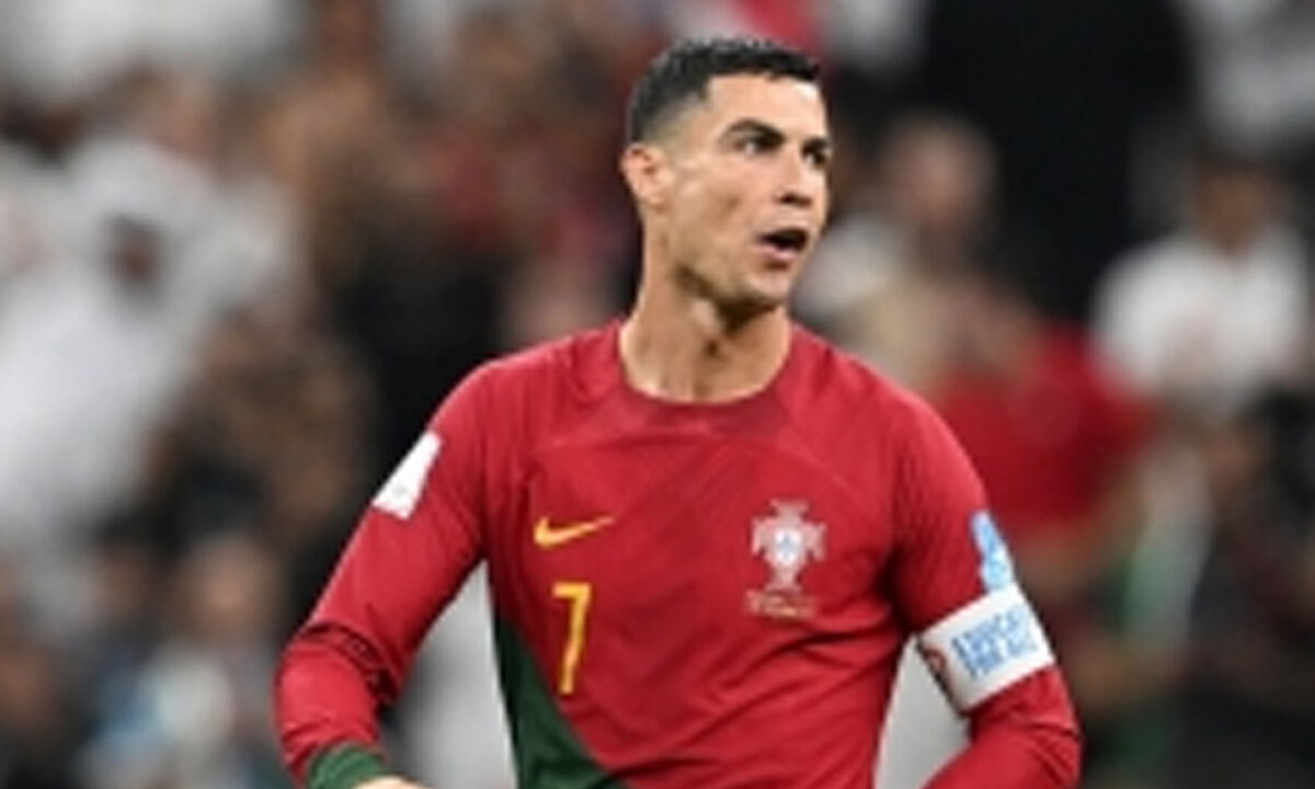 FIFA WC 2026: 'Portugal’s players will do for Ronaldo what Argentina did for Messi,' says Paul Masefield