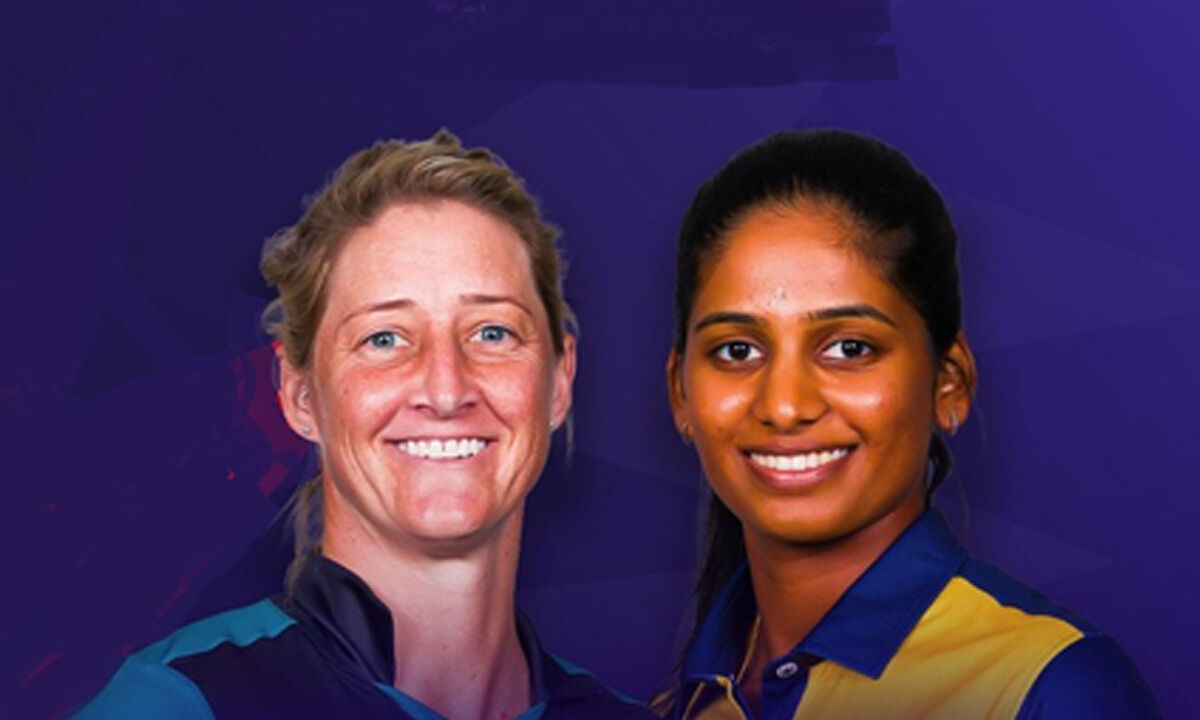 Women's T20 WC: New Zealand elect to bat against Sri Lanka in Southampton