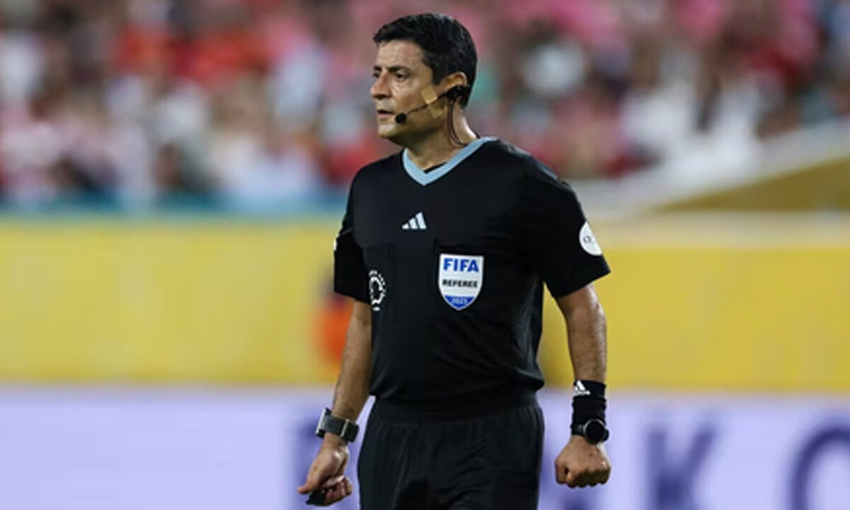 'Technology helps, but referees must have the final say': Masefield on VAR use in FIFA WC