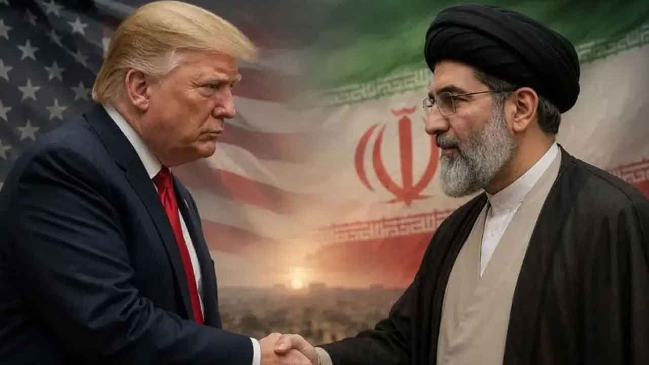 Historic U.S.-Iran Peace Deal Set for Friday Signing in Switzerland as Hormuz Reopening Speculation Appears