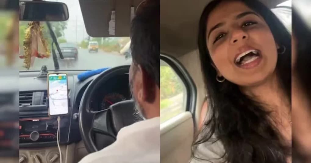 Former Amazon Employee Becomes One of Uber's Top Drivers