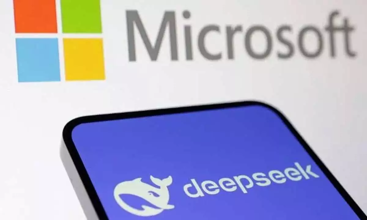Microsoft Considers DeepSeek AI to Rein in Soaring Enterprise AI Costs