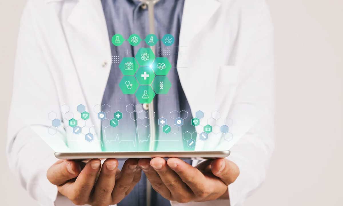 India emerges as one of APAC's most AI-ready healthcare markets, with 78% of consumers using GenAI to understand diagnoses: Bain & Company