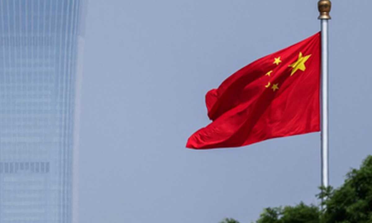 China expands presence in Spanish ports causing security concerns in EU: Report