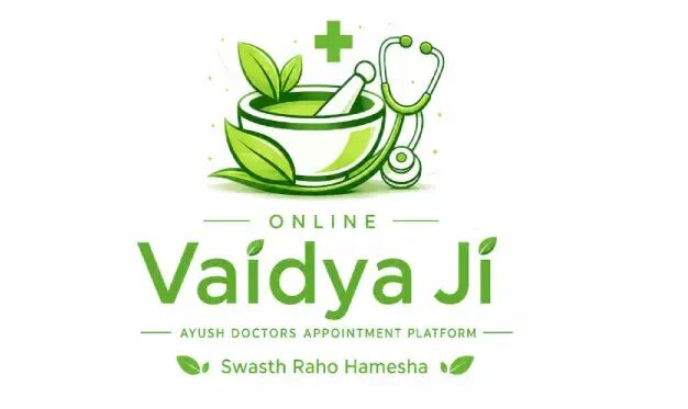 Online Vaidyaji: Bringing Traditional Healing to the Digital Age
