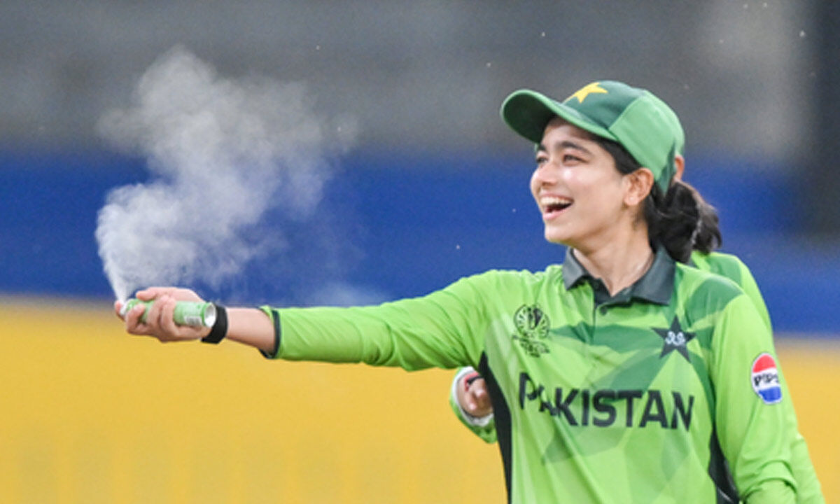 Pakistan skipper Fatima Sana lands The Hundred wildcard deal with Birmingham Phoenix