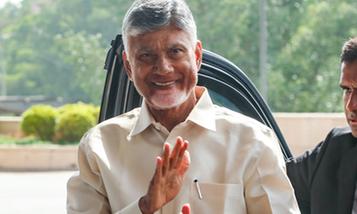 Andhra Pradesh Investment Board approves ₹30,515 crore proposals