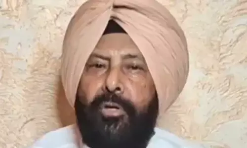 ‘Learn from history’: Punjab BJP chief advises CM Mann