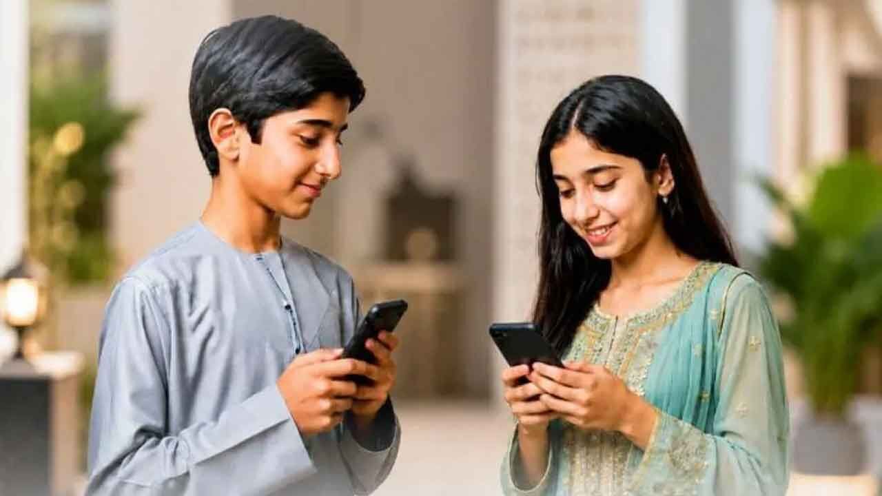 UAE sets 15 as minimum age for social media use