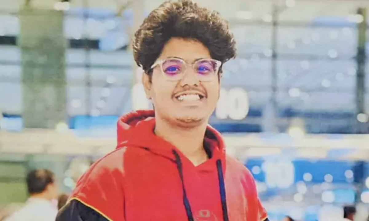 Hyderabad student goes missing in Finland, kin seeks assistance