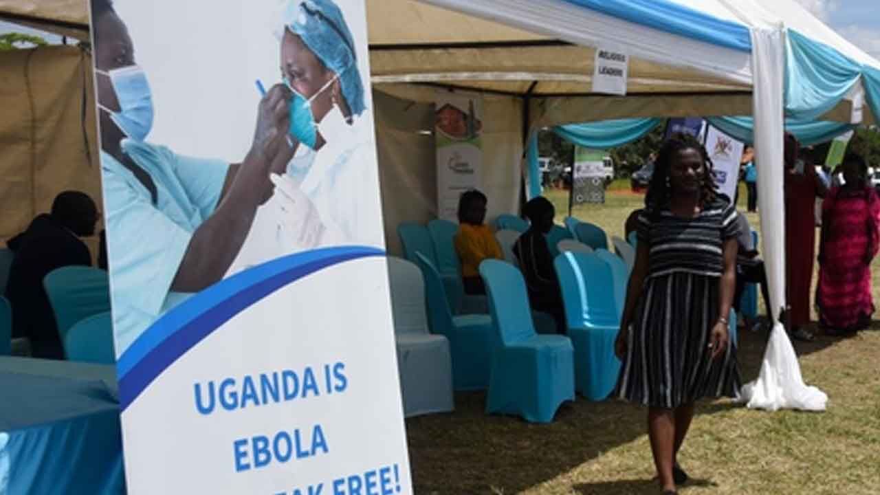 UN allocates 4 million USD to support Uganda's Ebola response