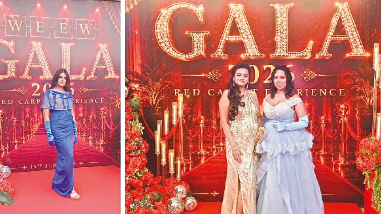 WEEW Gala 2026 celebrates fashion, entrepreneurship and empowerment