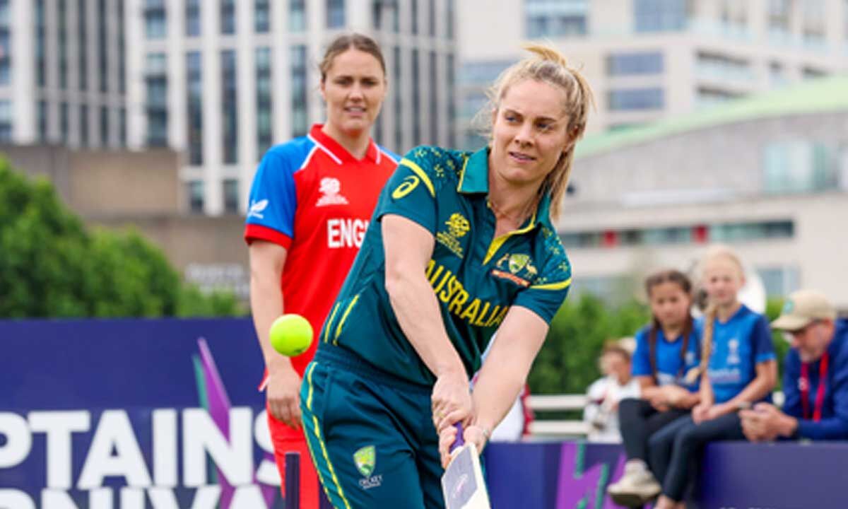 Women's T20 WC: When and where to watch Australia vs Netherlands clash, know all details