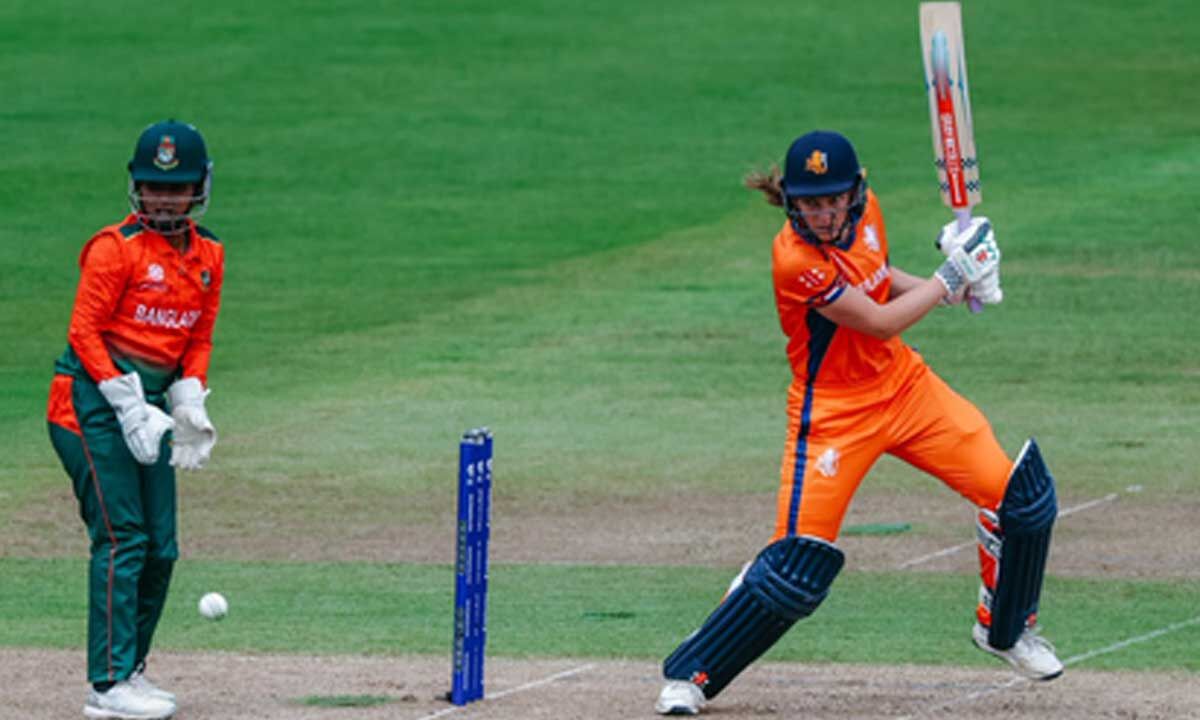 Women’s T20 WC: Heavyweights Australia aim to extend their dominance against Netherlands