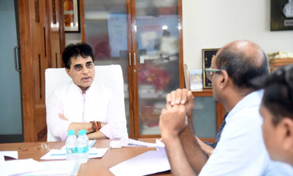 Gujarat govt moves to protect studies of 188 Ayurveda students after Mahisagar college closure