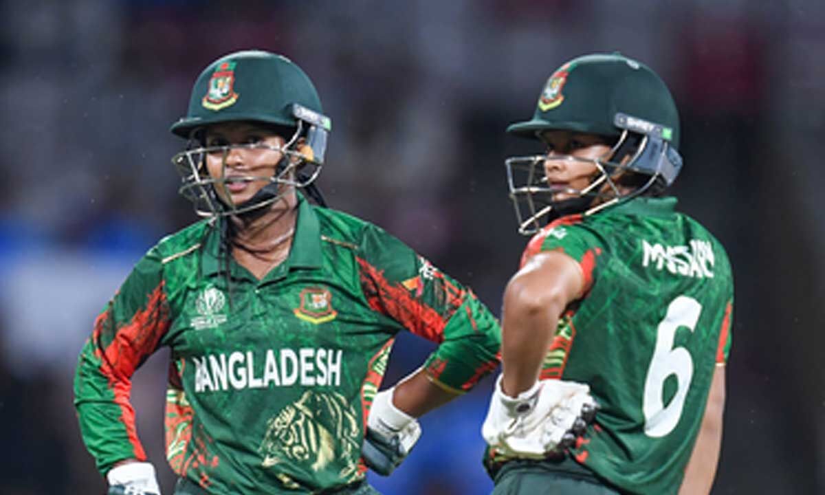 Women's T20 WC: When and where to watch Pakistan vs Bangladesh clash, know all details